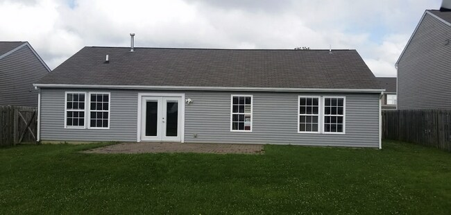 Photo - Subdivision 3 bedroom home!