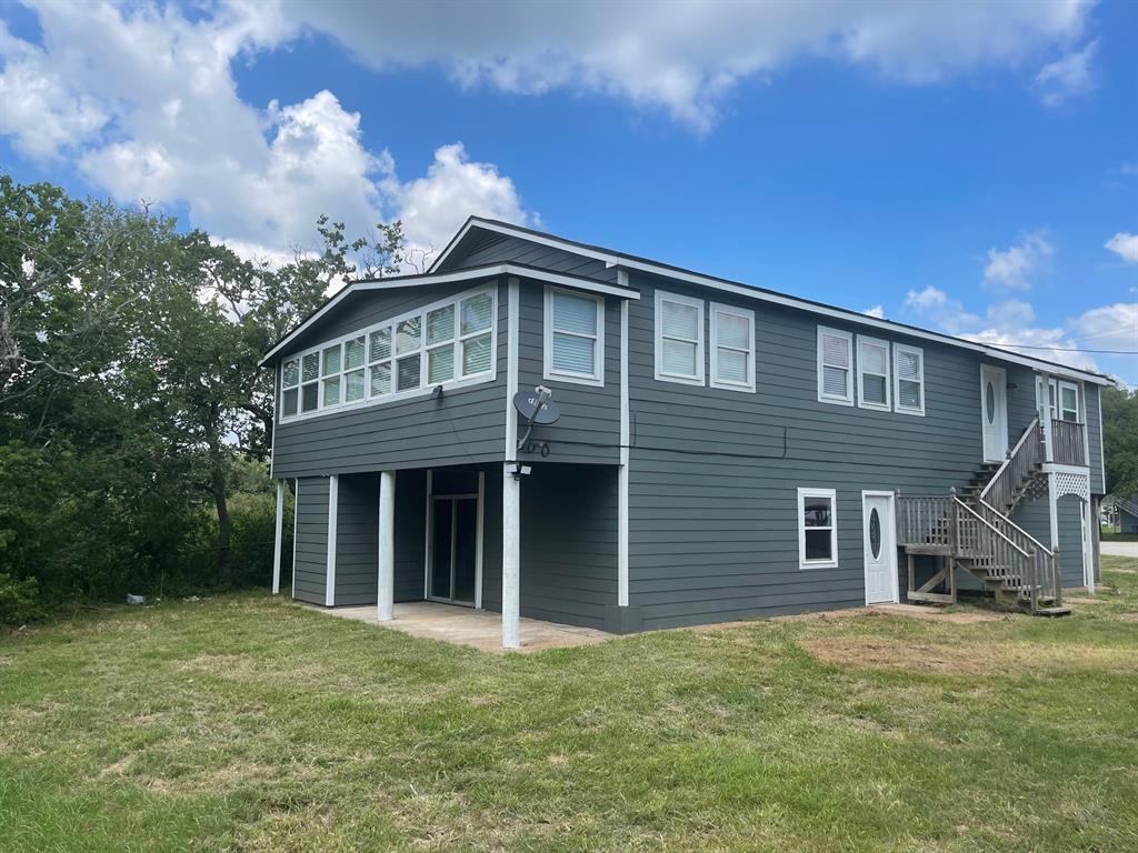 5143 County Rd 469, Brazoria, TX 77422 House Rental in Brazoria, TX