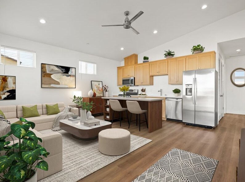 Foto principal - 1678 Thea Ave