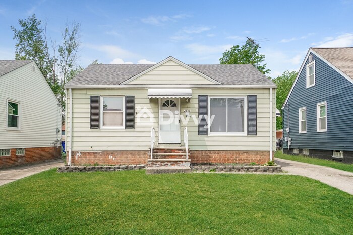 Foto principal - 4656 W 146th St, Cleveland, OH 44135