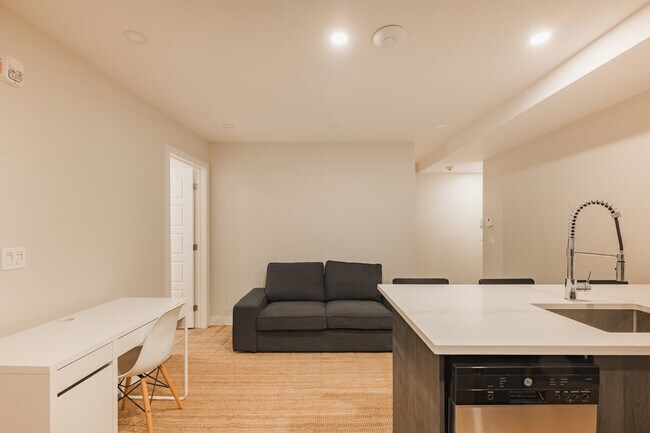 Photo du bâtiment - 1849 Av. Lincoln