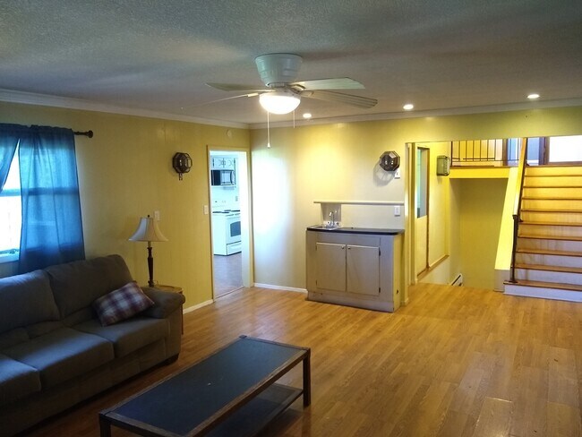 Foto del edificio - 1805 E Olympian Rd