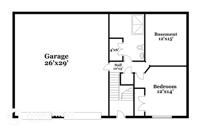 Building Photo - 592 S Walnut St