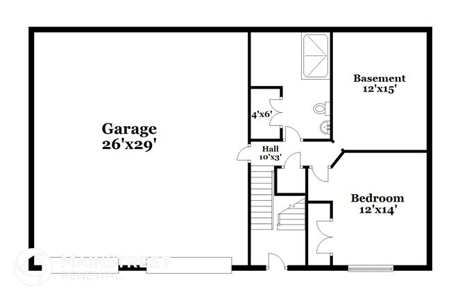 Foto del edificio - 592 S Walnut St