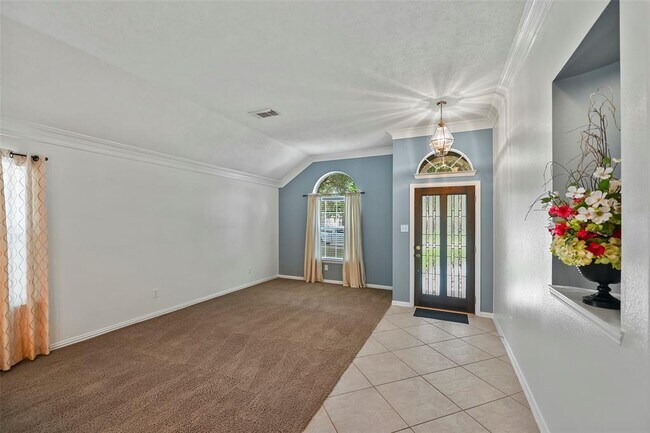 Foto del edificio - 7507 Clairson Ln
