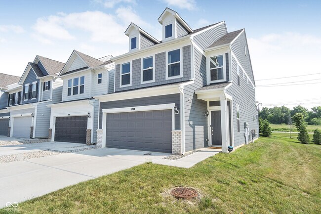 Foto del edificio - 14358 Ludwell Ct