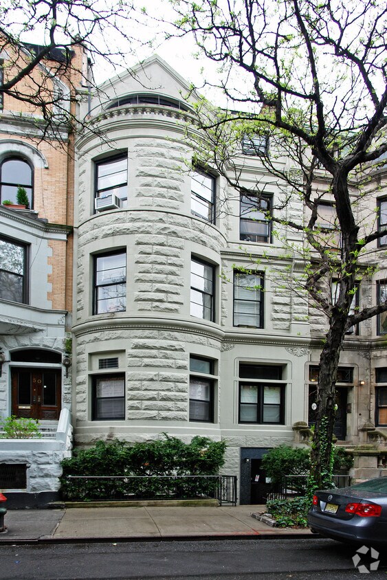 Foto del edificio - 52 W 87th St