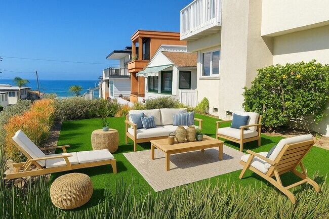 *escenificado digitalmente - 233 6th St