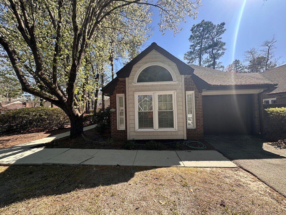 1808 Jumpin Run Dr, Wilmington, NC 28403 House Rental in Wilmington