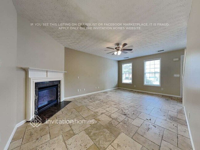 Foto del edificio - 1509 Park Grove Dr