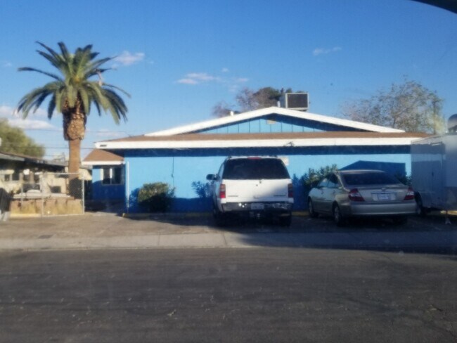 Foto del edificio - 2236 Ellis St