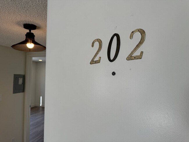 Foto del edificio - 3722 S Canfield Ave