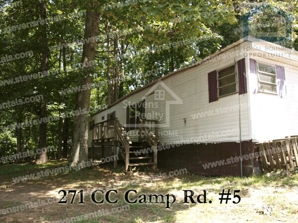 Primary Photo - 271 C C Camp Rd
