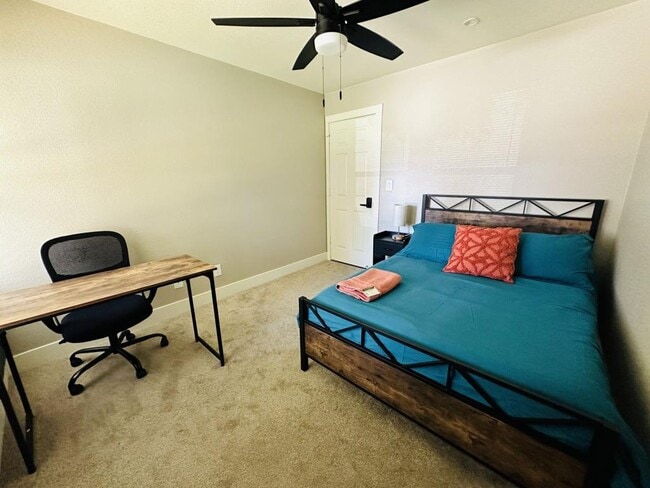 Building Photo - 3640 S Fairplay Way
