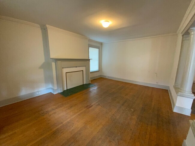 Foto del edificio - 505 East Rollins St