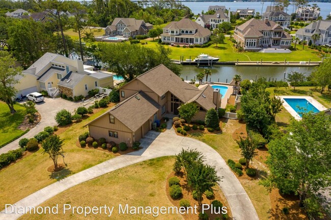 Building Photo - 4 br, 4 bath House - 5213 Webb Court