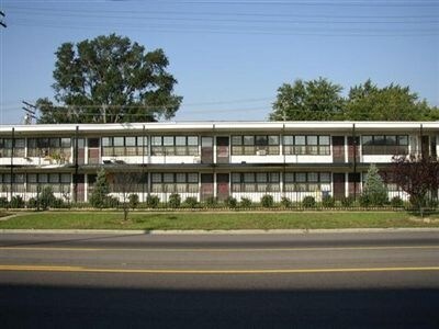 Foto principal - College Grove