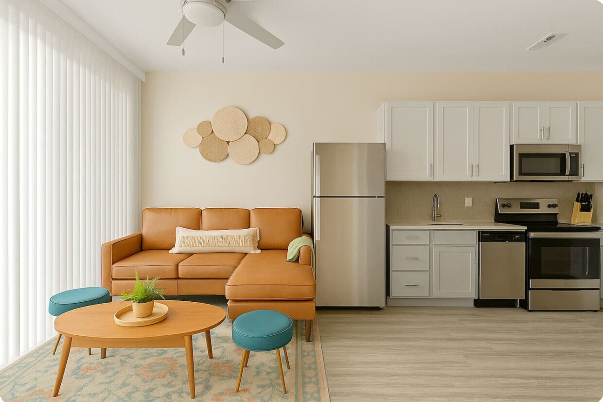 Foto principal - 1700 Pearl St