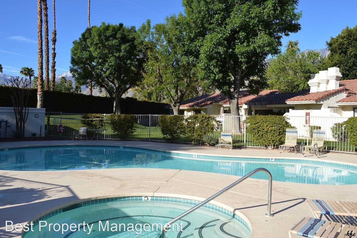Primary Photo - 2 br, 2 bath House - 2701 E. Mesquite, #G35