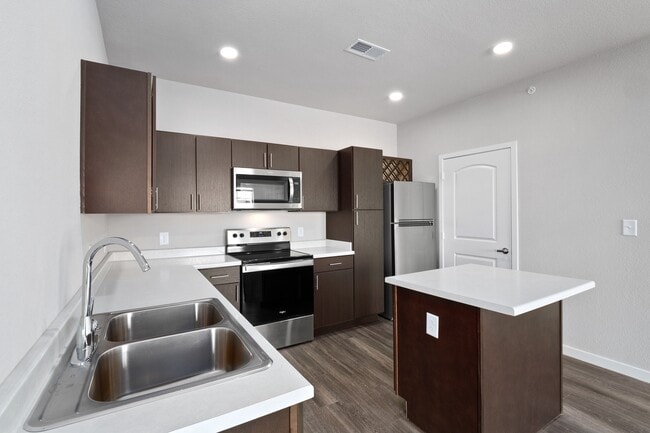 Foto del interior - Aventura at Wentzville