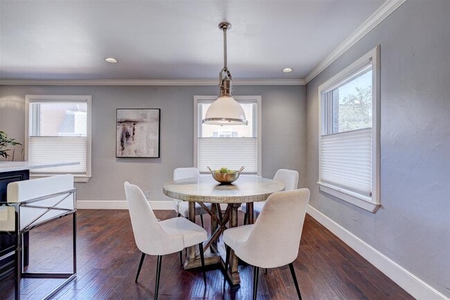 Foto del edificio - 6448 Brandywine Ln