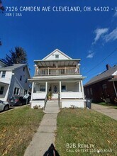 Building Photo - 7126 Camden Ave