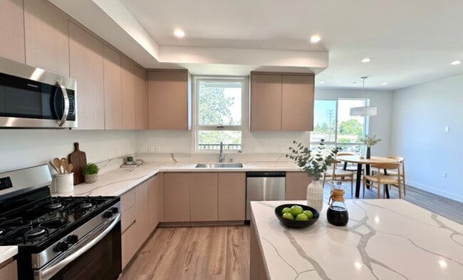 Foto del edificio - Luxury NoHo Brand New Units!