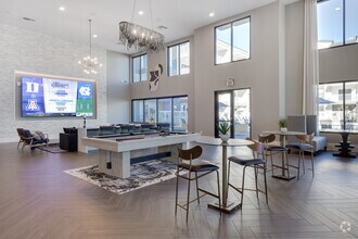Interior Photo - Luma Rise