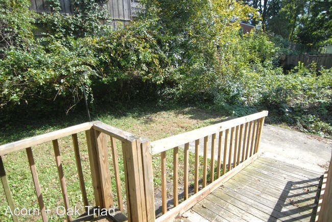 Building Photo - 3 br, 1.5 bath House - 1414 Madison Street