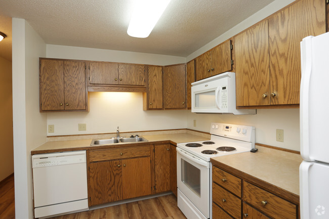 Interior Photo - Terrace Hills Apartments