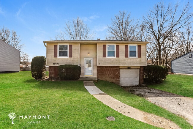 Building Photo - 11401 McDowell Dr