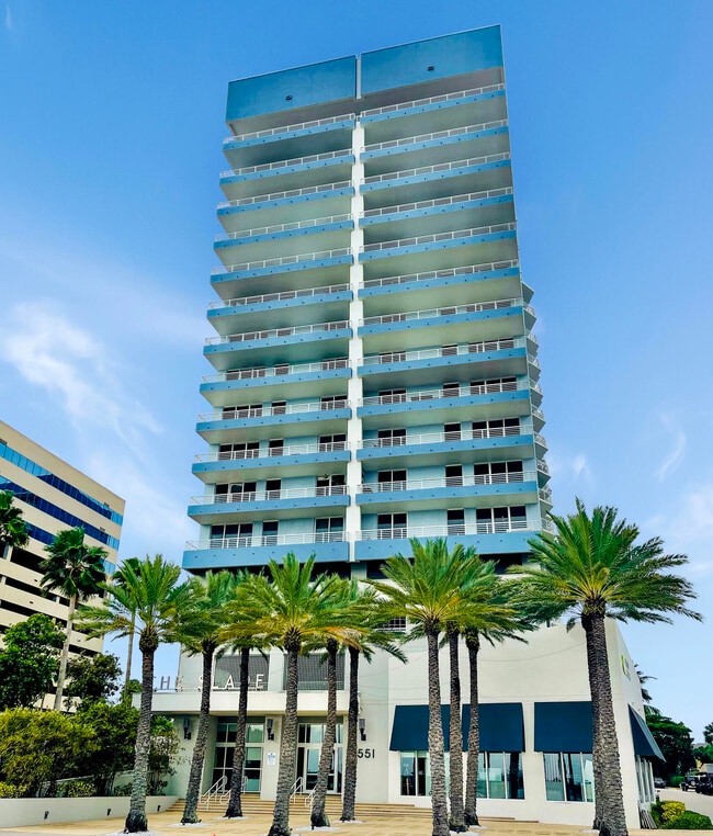 Foto del edificio - 1551 N Flagler Dr