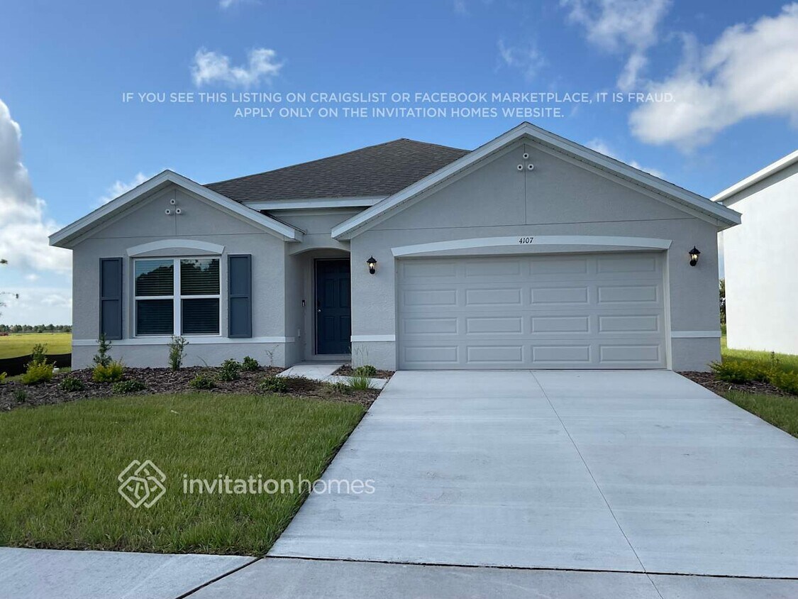 Foto principal - 4107 112th St E