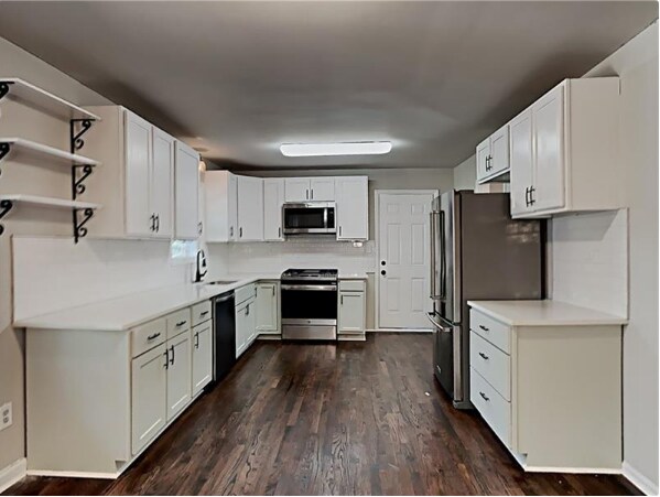 Foto del edificio - 2683 Collier Dr NW