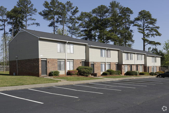 Building Photo - Lakeview Apartments