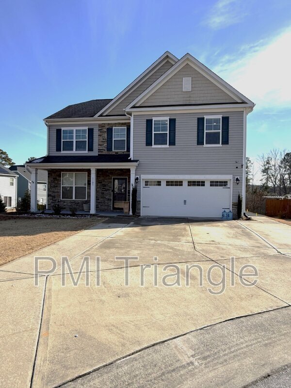 Primary Photo - 1105 Byram Rd