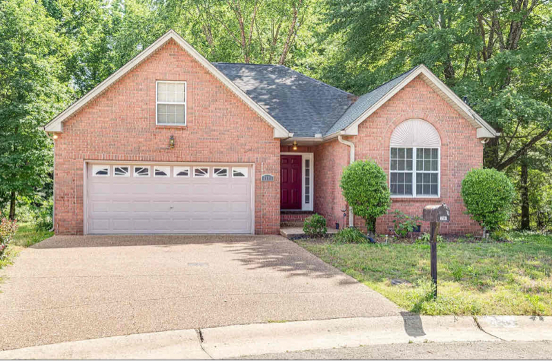 Foto principal - 2181 Forge Ridge Cir