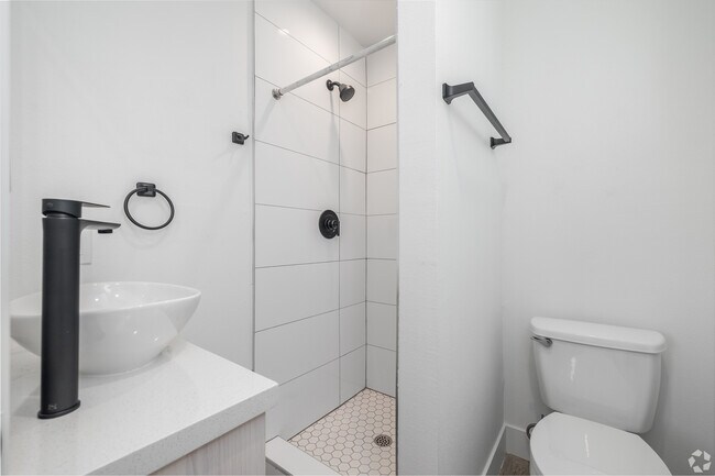 Foto del edificio - 1204 W 37th Dr