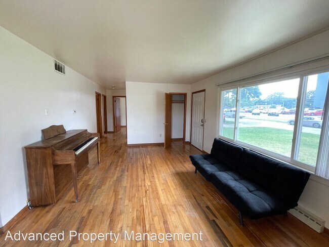 Foto del edificio - 3 br, 1 bath House - 1812 Arkansas Street