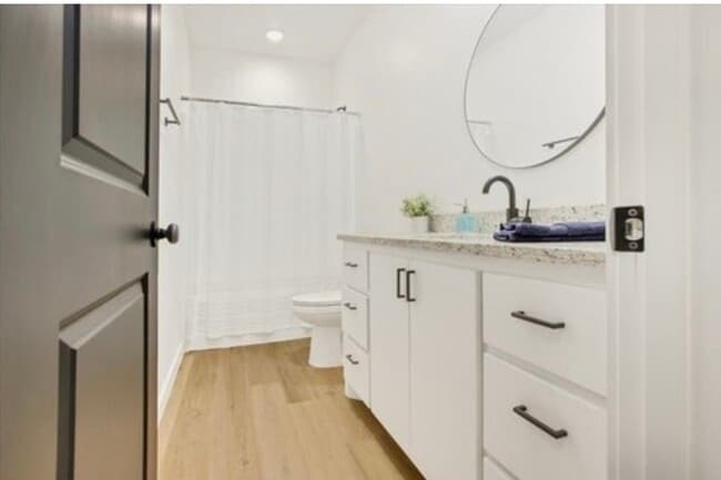 Building Photo - 6918 13th St