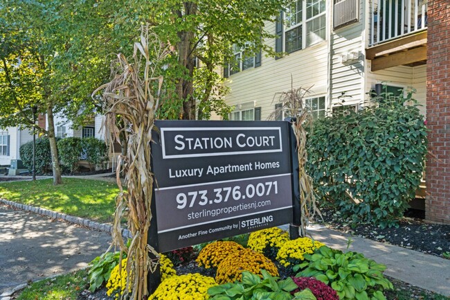 Interior Photo - STATION COURT L.L.C.