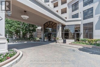 Building Photo - 307-9225 JANE St