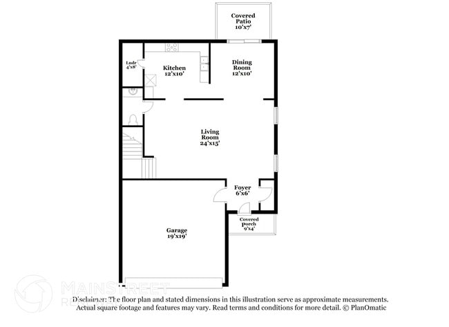 Building Photo - 10938 Western Cactus