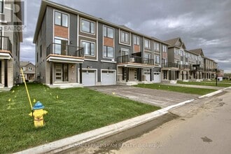 Building Photo - 280 Elsie MacGill Walk