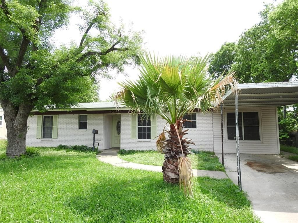 1203 Carrizo Terrace, Austin, TX 78758 House Rental in Austin, TX