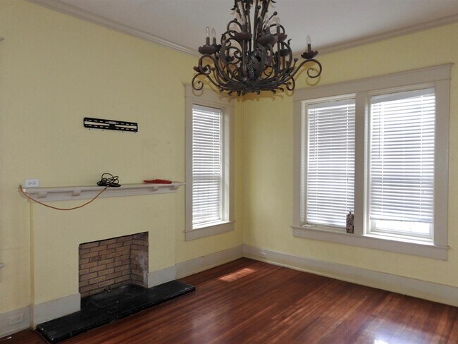 Foto del edificio - 605 Hidalgo St