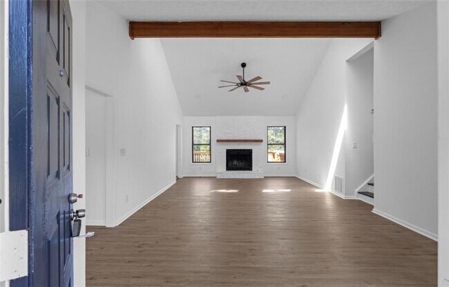 Foto del edificio - 5111 Manitou Way SW