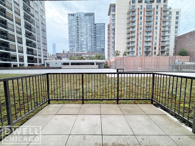Foto del edificio - 231 W Scott St