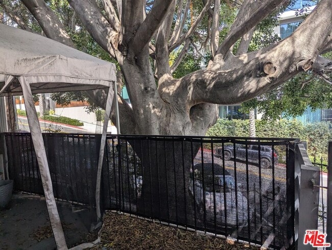 Foto del edificio - 1323 N Olive Dr