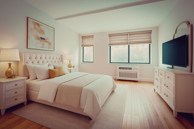 Foto del edificio - 201 E 12th St